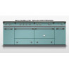 Piano de cuisson Lacanche SULLY 2200