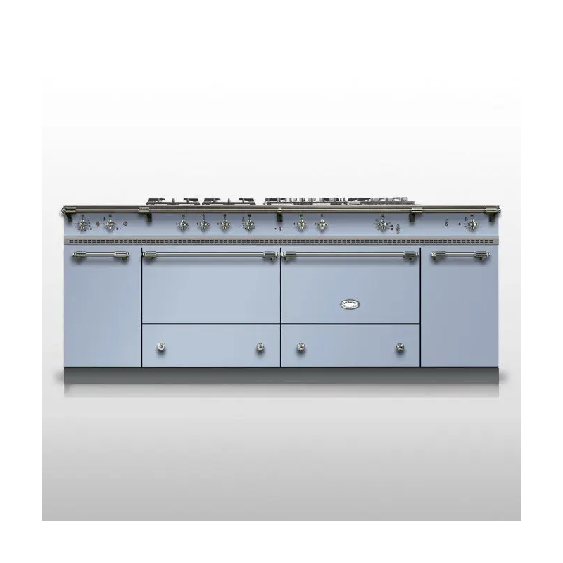 Piano de cuisson Lacanche SULLY 2200
