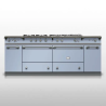 Piano de cuisson Lacanche SULLY 2200