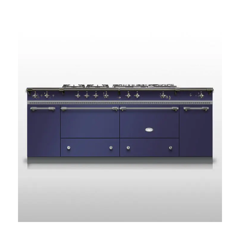 Piano de cuisson Lacanche SULLY 2200