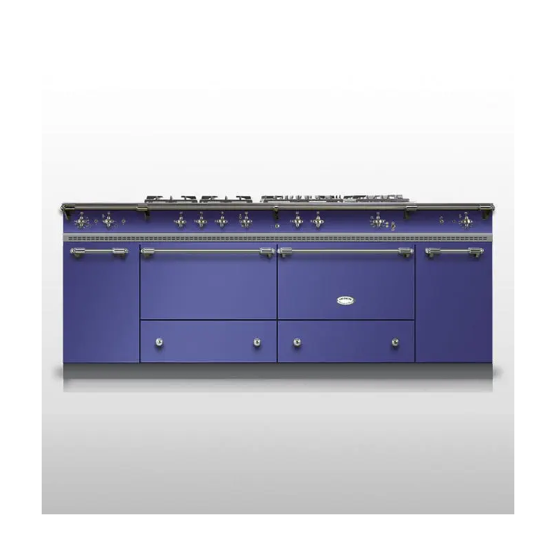 Piano de cuisson Lacanche SULLY 2200