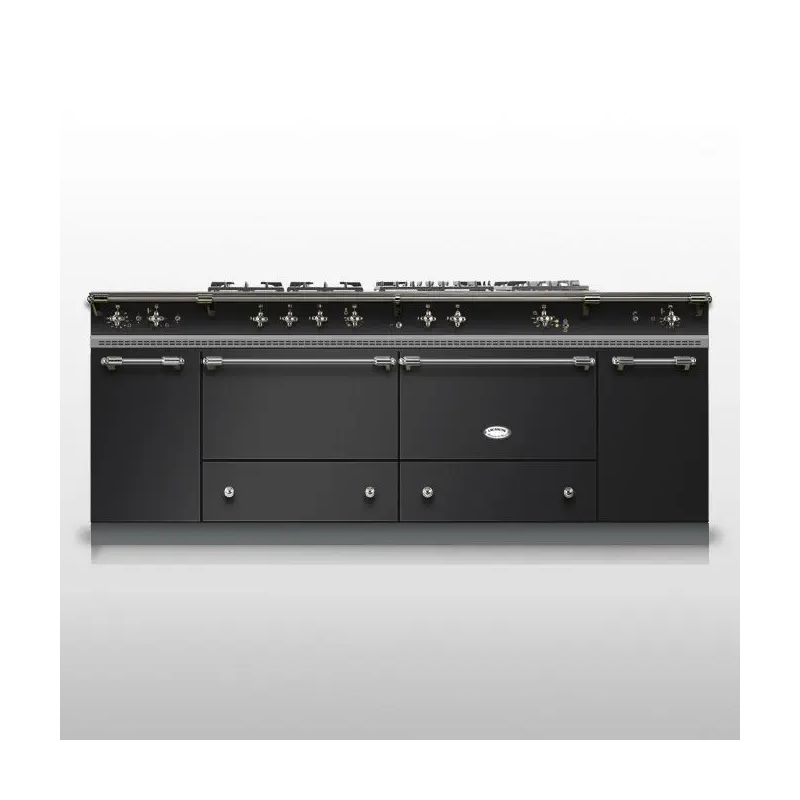 Piano de cuisson Lacanche SULLY 2200