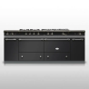 Piano de cuisson Lacanche SULLY 2200