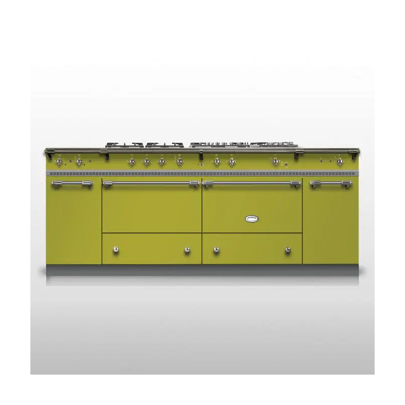 Piano de cuisson Lacanche SULLY 2200