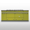 Piano de cuisson Lacanche SULLY 2200