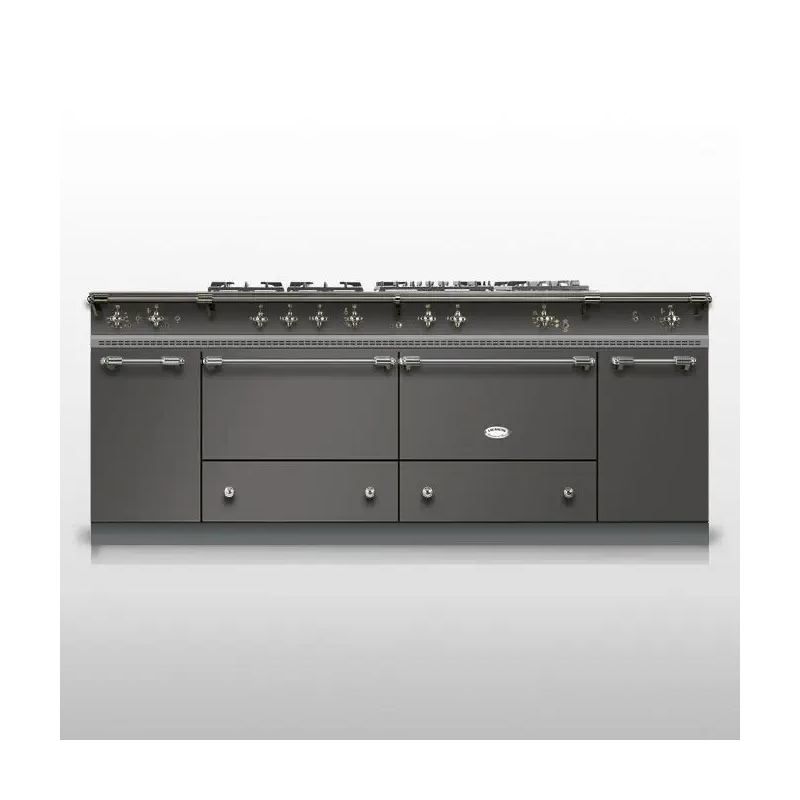 Piano de cuisson Lacanche SULLY 2200