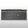 Piano de cuisson Lacanche SULLY 2200