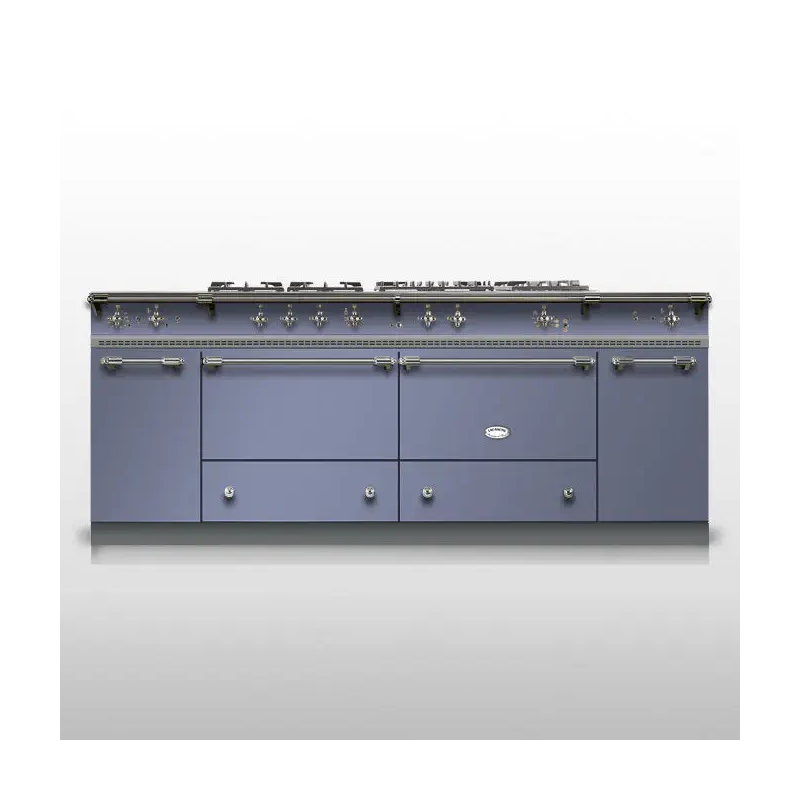 Piano de cuisson Lacanche SULLY 2200