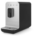 Machine à café broyeur automatique rétro SMEG
