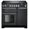 Piano de cuisson Falcon INFUSION 90 cm Induction