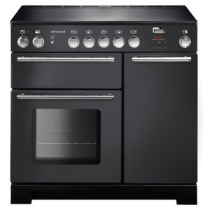 Piano de cuisson Falcon INFUSION 90 cm Induction