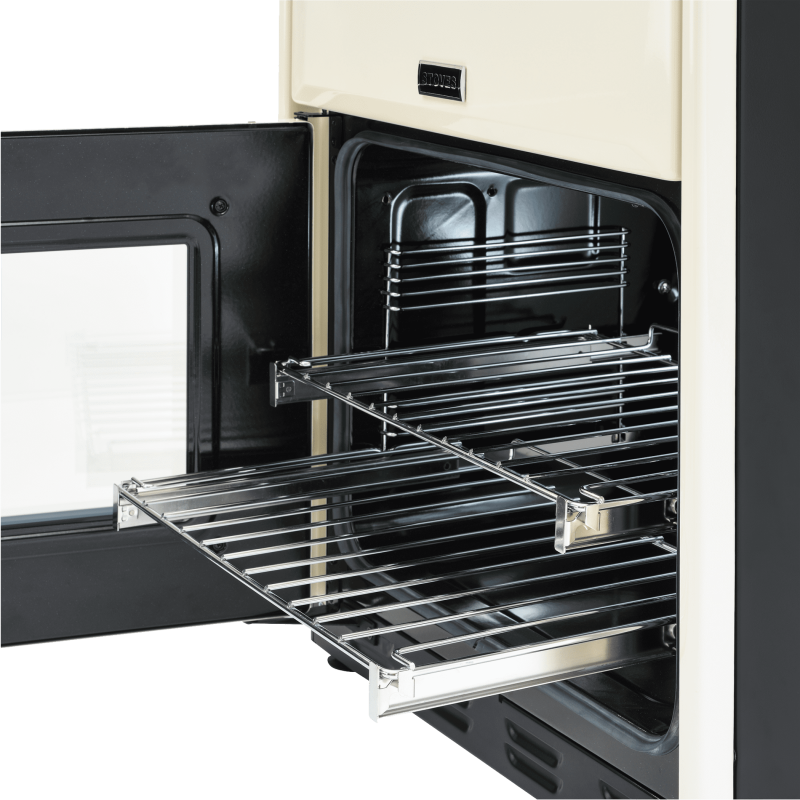 Piano de cuisson 60 cm STOVES Richmond Induction