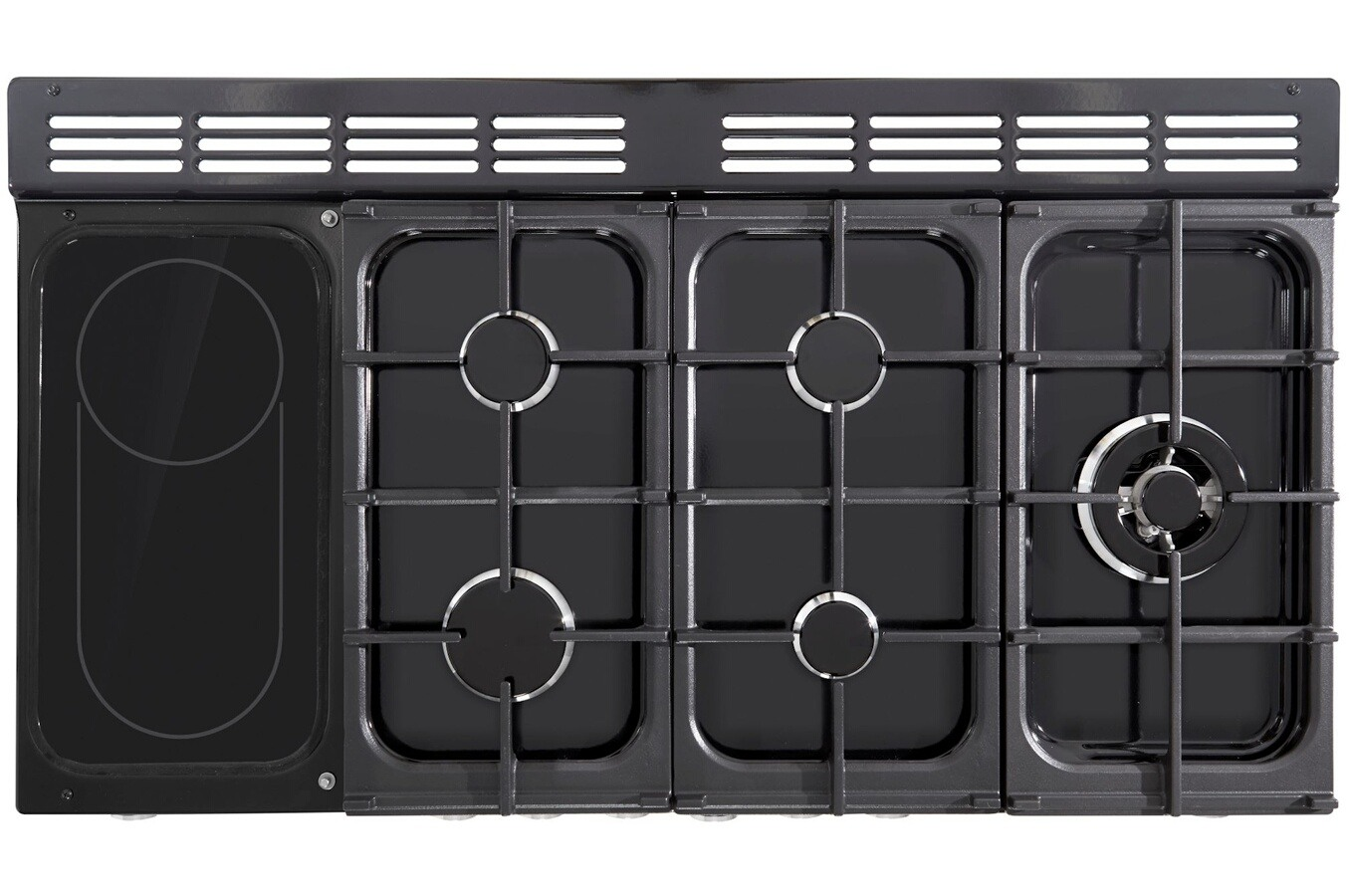 Plaque de cuisson Falcon Nexus Steam 110cm