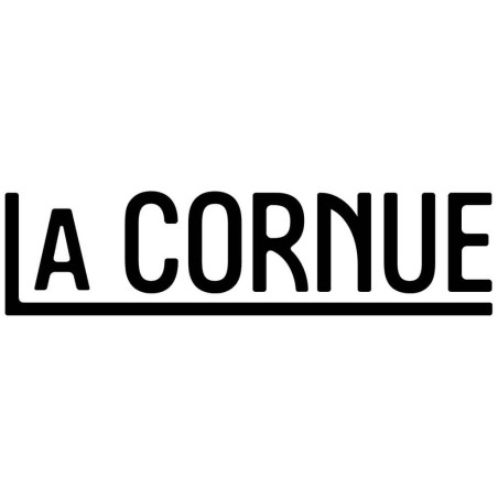 LA CORNUE