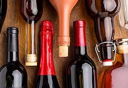 Commencer une collection de bouteilles de vin : Guide complet pour les débutants
