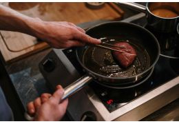 Cuisinière vitrocéramique ou induction ?